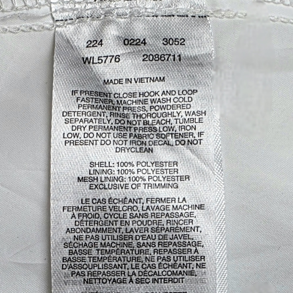 Women's Switchback IV Jacket For Kitty Rescue! - Picture 16 of 16